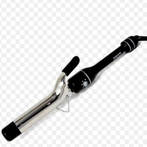 BABYLISS PRO titanium 1 1/4 inch curling iron